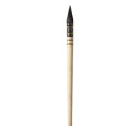 Daler Rowney Aquafine Watercolour Paint Brushes in Assorted Shapes and Sizes