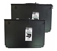 Daler-Rowney Art Case, A2 - approx. 23.4 x 16.5in - 59.4 x 42 cm, Classic Case A2