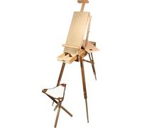 Daler-Rowney Artist's Field Easel New Cornwall