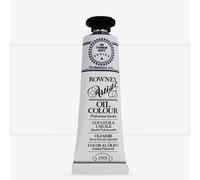 Daler-Rowney : Artists' Oil Paint : 38ml : Titanium White