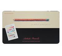 Daler Rowney Artists' pastel pencils - 36