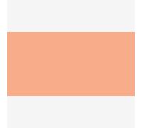 Daler-Rowney : Artists' Soft Pastel : Rowney : Orange 2