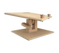 Daler Rowney Artsphere A3 Table Easel | For Professional, Student & Beginner Artists