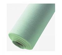 Daler-Rowney Canvas Roll, Fine Grain 270 gsm, 43.31 x 196.85in - 110 x 500 cm, White