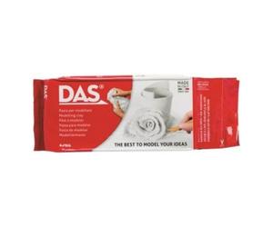 Daler Rowney Clay White 1/2Kg