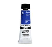 Daler-Rowney Cryla Acrylic 250 ml Coeruleum, Professional Artists