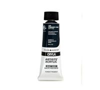 Daler-Rowney Cryla Acrylic 75 ml Primary Cyan, Professional Artists