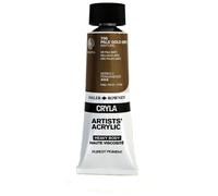 Daler-Rowney Cryla Acrylic 75 ml Pale Gold Imit, Professional Artists