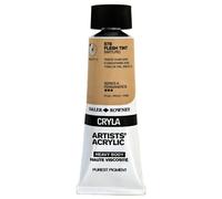 Daler Rowney Cryla Acrylic Paint 75ml - 75ML, FLESH TINT