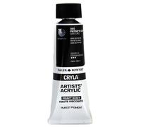 Daler Rowney Cryla Acrylic Paint 75ml - 75ML, PAYNES GREY