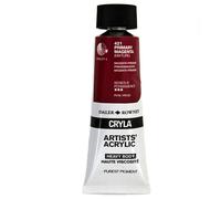 Daler Rowney Cryla Acrylic Paint 75ml - 75ML, PRIMARY MAGENTA