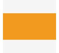 Daler-Rowney : Cryla Acrylic Paint : 75ml : Cadmium Orange