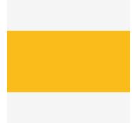 Daler-Rowney Cryla Acrylic 75 ml Cadmium Yellow Deep, Professional Artists