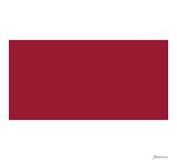 Daler Rowney : Cryla Acrylic Paint : 75ml : Carmine Hue (Naphthol Red)