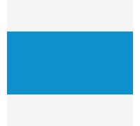 Daler-Rowney Cryla Acrylic 75 ml Maganese Blue Hue, Professional Artists