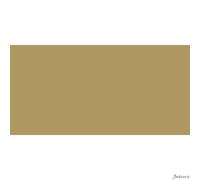 Daler Rowney : Cryla Acrylic Paint : 75ml : Pale Gold