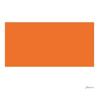 Daler-Rowney Cryla Acrylic 75 ml Perinone Orange, Professional Artists