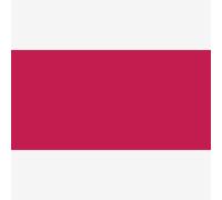 Daler-Rowney : Cryla Acrylic Paint : 75ml : Permanent Rose