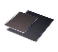 Daler-Rowney Display Sleeves, A1 - approx. 23.4 x 33.1in - 59.4 x 84.1 cm, Essential Display Sleeves, 5pcs