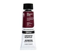 Daler Rowney DR Cryla Artists Acrylic Paint Permanent Violet Purest Pigment 75ml