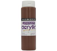BOB ROSS INC. BOB Ross Oils 200ML VNDYK BRWN, Vandyke Brown, One Size