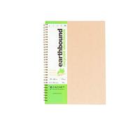 Daler Rowney Earthbound A3 Spiral Cachet Sketchbook