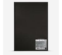 Daler-Rowney Ebony Hardback Bound Sketchbook (160gsm)