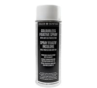 Daler-Rowney Fixative Spray, Aerosol Can, 13.52oz - 400 ml, Perfix/Pastel Colourless Fixative