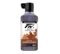 Daler-Rowney FW Acrylic Ink, Plastic Bottle, 6.09oz - 180 ml, Burnt Umber