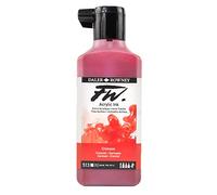 Daler-Rowney FW Acrylic Ink, Plastic Bottle, 6.09oz - 180 ml, Crimson