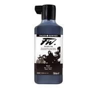 Daler-Rowney FW Acrylic Ink, Plastic Bottle, 6.09oz - 180 ml, Black