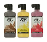 Daler-Rowney FW Artists Acrylic Ink 180ml Sepia