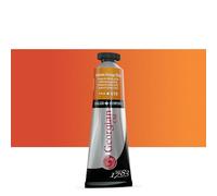 DALER Rowney GEORGIAN Oil 38ML Cadmium Orange (HUE)