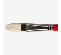 Daler-Rowney : Georgian Oil Brush : G12 Filbert : 12