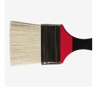 Daler-Rowney : Georgian Oil Brush : G278 Skyflow Bright : 2.5In