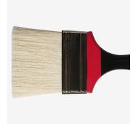 Daler-Rowney : Georgian Oil Brush : G278 Skyflow Bright : 3In