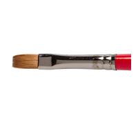 Daler Rowney Georgian Sable Bright Paint Brush - G60 - All Sizes