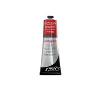 Daler Rowney Georgian Oil Colour 225ml - Cadmium Red Deep Hue / Cadmium Red Deep