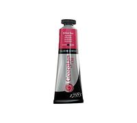Daler Rowney Georgian Oil Colour 37ml - Brilliant Rose