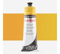 Daler-Rowney : Georgian Oil Paint : 225ml : Cad. Yellow Deep Hue