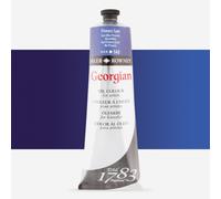 Daler-Rowney : Georgian Oil Paint : 225ml : Primary Cyan