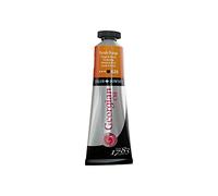 Daler-Rowney Georgian Oil Paint, Aluminium Tube, 1.28oz - 38 ml, Pyrrole Orange