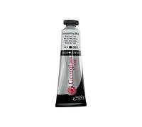 Daler-Rowney Georgian Oil Paint, Aluminium Tube, 1.28oz - 38 ml, Underpainting White