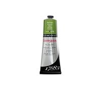 Daler-Rowney Georgian Oil Paint, Aluminium Tube, 7.61oz - 225 ml, Sap Green