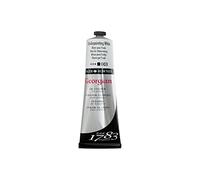 Daler-Rowney Georgian Oil Paint, Aluminium Tube, 7.61oz - 225 ml, Underpaint White