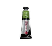 Daler Rowney Georgian Oil Paints 38 ml, Sap Green