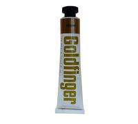 Daler-Rowney Goldfinger Gilding Colours, Aluminium Tube, 0.74oz - 22 ml, Copper
