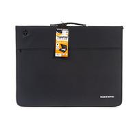 Daler-Rowney Graduate Art Case, A2 - approx. 23.4 x 16.5in - 59.4 x 42 cm, Artcase A2