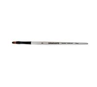 Daler Rowney Graduate Brush Filbert 6, none