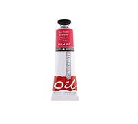 Daler-Rowney Graduate Oil Paint, Aluminium Tube, 1.28oz - 38 ml, Rose Madder